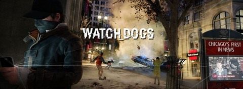 Graliśmy w Watch Dogs! Kolejny świetny sandbox na targach gamescom 2013