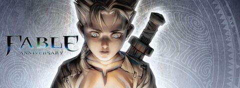 Recenzja gry Fable Anniversary - piękna przygoda z błędami technicznymi w tle