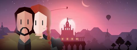 Najlepsze gry na Androida i iOS – 30 mobilnych gier 2018 roku