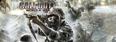 Call of Duty: World at War - recenzja gry