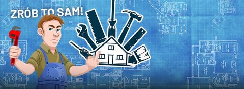 Hydraulicy ich nienawidzą. W ich grze każdy może wyremontować dom - House Flipper