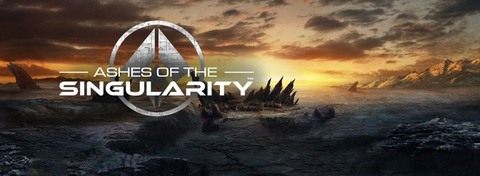 Recenzja gry Ashes of the Singularity - ogromne bitwy w cieniu mankamentów