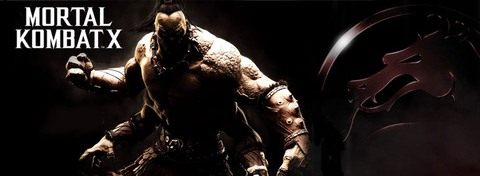 Mortal Kombat X - na jubileusz seria utonie we krwi