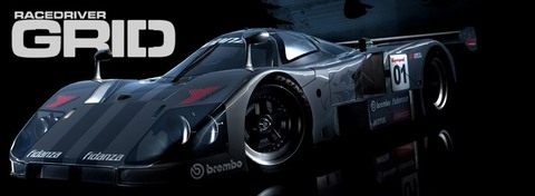 Race Driver: GRID - recenzja gry