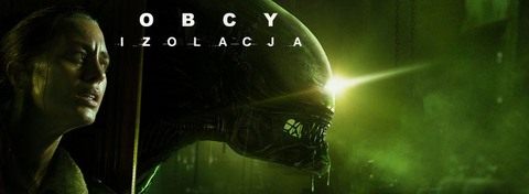 Recenzja gry Alien: Isolation – nie taki Obcy straszny, jak go malują