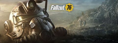 Postnuklearne DayZ – dla kogo jest Fallout 76?
