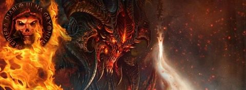 Wrota piekieł – premiera Diablo III na gry-online.pl