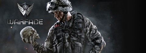 Recenzja gry Warface - darmowa strzelanina od twórców Crysisa