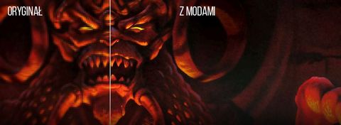 Diablo 1 kiepsko się zestarzało. Tymi pięcioma modami je naprawisz