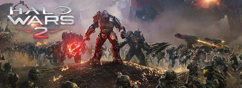 Recenzja gry Halo Wars 2 – solidna alternatywa dla StarCrafta