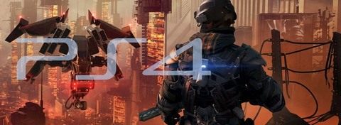 PlayStation 4 - wszystko, co wiemy o nowej konsoli Sony - gry, exclusive'y, technikalia