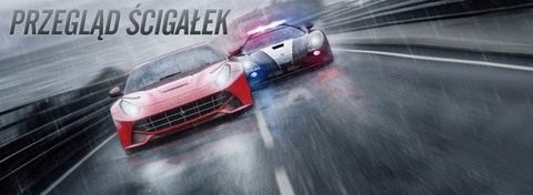 Need for Speed, Forza Motorsport i Gran Turismo - przegląd wyścigów samochodowych