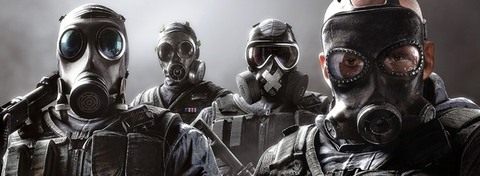 Recenzja gry Tom Clancy's Rainbow Six: Siege - Counter-Strike na sterydach