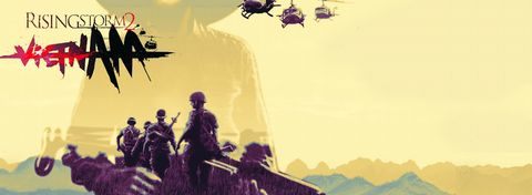 Graliśmy w Rising Storm 2: Vietnam – klimatyczna wojna na przestarzałym silniku