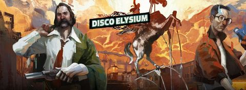 Disco Elysium to mega ambitne RPG, w którym możesz zostać nawet komunistą