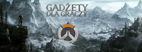 Gadżety dla graczy – pokaż, jakie masz hobby