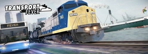 Widzieliśmy Transport Fever – coraz bliżej Transport Tycoona