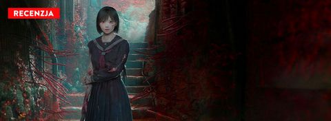Obrzydliwy, piękny, fenomenalny. Recenzja Silent Hill f - gry, która wgryza się w psychikę