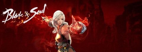 Recenzja gry Blade & Soul – mangowe MMO ze świetnym trybem PvP