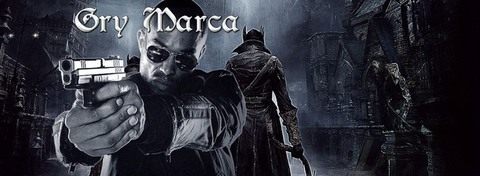 Gry marca 2015 - najciekawsze premiery i konkurs