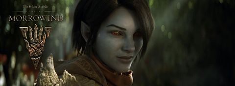 The Elder Scrolls Online: Morrowind – sieciowa wycieczka po Vvardenfell