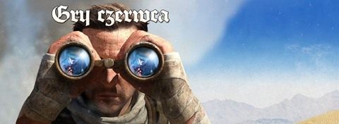 Gry czerwca 2014 - najciekawsze premiery i konkurs!