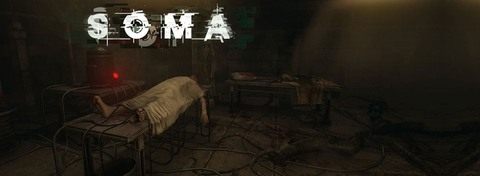 SOMA - czym przerazi nas survival horror twórców Amnesii i Penumbry?
