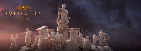 Recenzja gry Imperator: Rome – świetna strategia, choć nie dla każdego