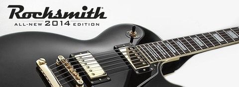 Recenzja gry Rocksmith 2014 - pogromca Guitar Hero powraca