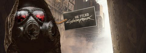 Nie tylko Cyberpunk 2077 – polskie gry, na które warto czekać