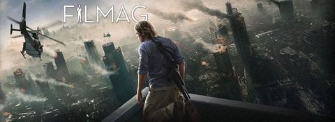 FILMag #20 - Wolverine, Pacific Rim i Uniwersytet Potworny