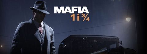Mafia: Definitive Edition nie popełnia błędów Mafii 3 – robi za to swoje własne