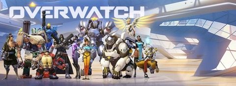 Graliśmy w Overwatch – szykuje się wielki hit od Blizzarda