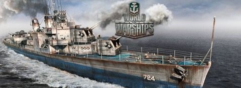 Testujemy World of Warships – krążownik Aurora w starciu z pancernikiem Yamato