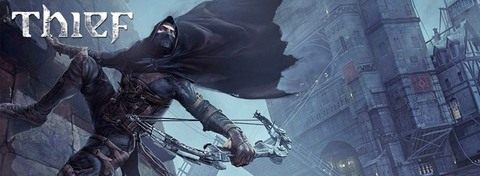 Powrót króla skradanek - test świetnie zapowiadającej się gry Thief
