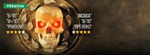 Czy Baldur’s Gate było arcydziełem w dniu premiery? Przeprowadziliśmy śledztwo