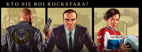 Kto się boi Rockstara? Jesień pod dyktando Red Dead Redemption 2