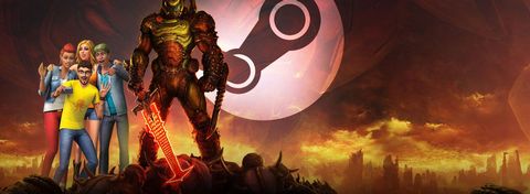 Steam Winter Sale 2020 - wybraliśmy 30 ofert wartych polecenia
