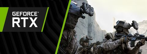Sprawdzamy ray tracing w Call of Duty: Modern Warfare