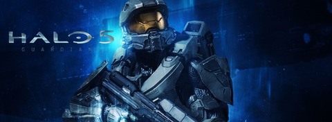 Recenzja gry Halo 5: Guardians - Master Chief poszedł w odstawkę