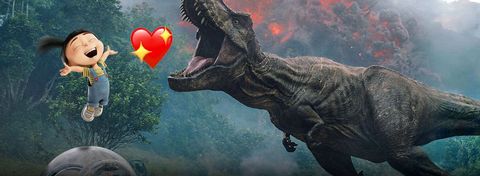 Najwredniejsze filmowe potwory, które pokochaliśmy