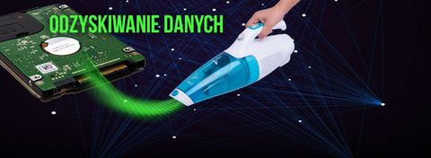 Jak odzyskać dane z dysku?