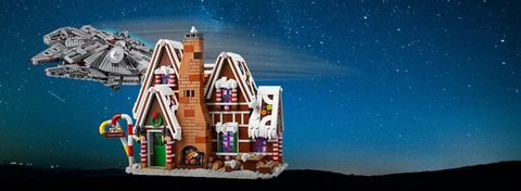 Lego - czyli jak kupić klocki na prezent i nie zbankrutować?