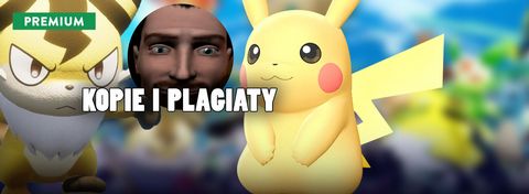 Subtelne inspiracje i bezczelne plagiaty - czyli co łączy Palworld, Ponga i Limbo of the Lost