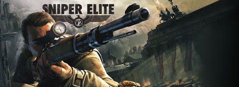 Sniper Elite V2, czyli Berlin 1945 roku okiem snajpera