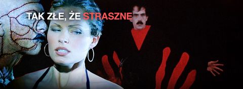 Horrory tak złe, że aż straszne. Ich seans będzie torturą
