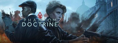 Recenzja gry Phantom Doctrine – polski XCOM ze szpiegami