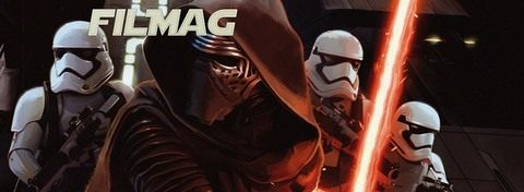 FILMag #49 - liczą się tylko Gwiezdne wojny