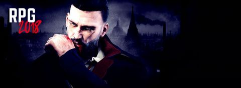Gry RPG, w które zagramy w 2018 roku – nie tylko Vampyr i Pillarsy