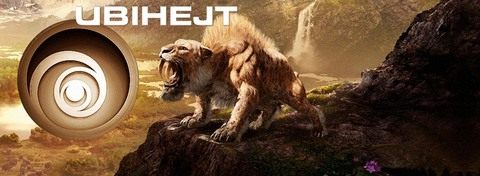 Ubihejt - czy krytykowanie Ubisoftu jest uzasadnione?